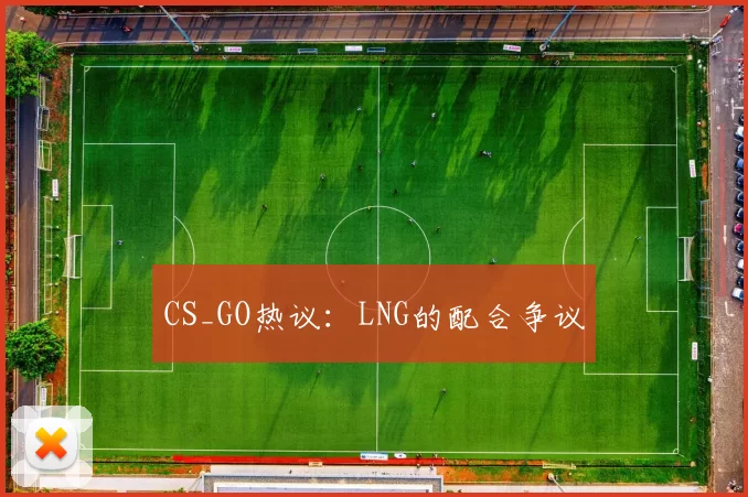 CS_GO热议：LNG的配合争议