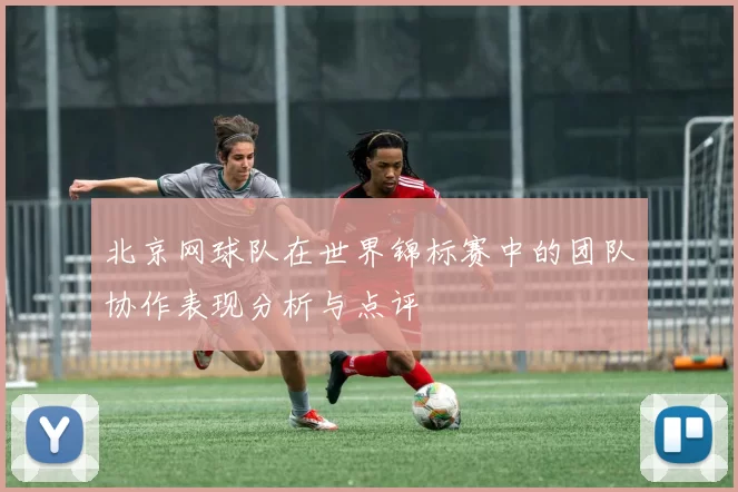 北京网球队在世界锦标赛中的团队协作表现分析与点评