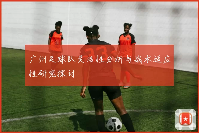 广州足球队灵活性分析与战术适应性研究探讨