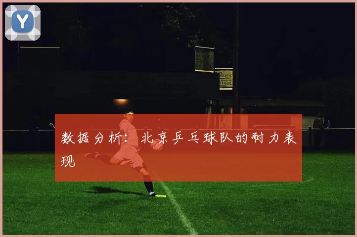 数据分析：北京乒乓球队的耐力表现